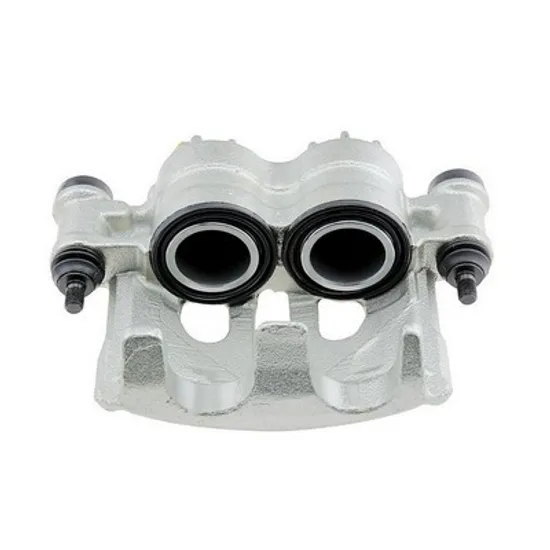Etrier Frana STANGA FATA OPEL MOVANO B 2010->2020 2.3 CDTI FWD 74KW 101 CP, pentru motor M9T 670, M9T 672, M9T 676 perioada 2010,2011,2012,2013,2014,2015