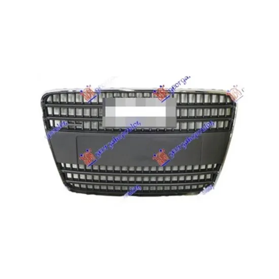Grila Radiator AUDI Q7 2006->2015 Grila radiator, 2006->2010 Perioada 2006 2007 2008 2009