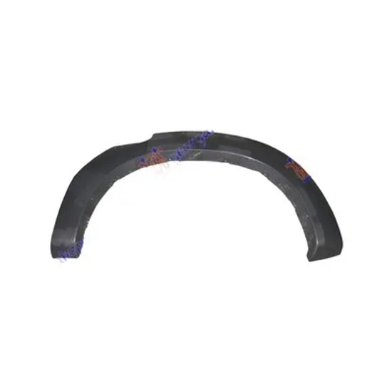 Bandou spate TOYOTA HILUX 7 2004->2015 Ornament spate plastic stanga Perioada 2005 2006 2007 2008 2009 2010 2011 2012 2013 2014