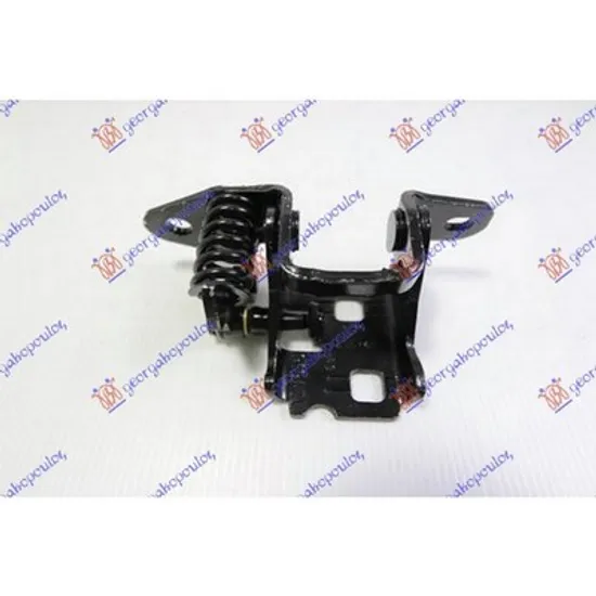 Balama Usa JEEP CHEROKEE LIBERTY 2008-> Balama usa fata/spate inferior stanga Perioada 2008 2009 2010 2011 2012 2013 2014