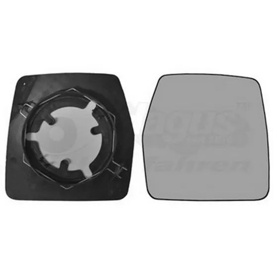 Sticla Oglinda FIAT SCUDO 220 1996->2006 Geam oglinda exterioara dreapta Perioada 1996 1997 1998 1999 2000 2001 2002 2003 2004 2005 2006