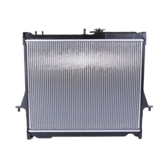 Radiator apa ISUZU D-MAX 1 2002->2012 3.0 DiTD 4x4 100KW 136CP , pentru motor perioada 2003 2004,2005,2006,2007,2008,2009,2010,2011 2012