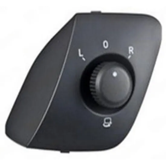 Comutator lumini SEAT IBIZA 4 2008->2017 Buton comanda faruri cu Proiector AUTO (lumina rosie) (10pin) Perioada 2015 2016 2017