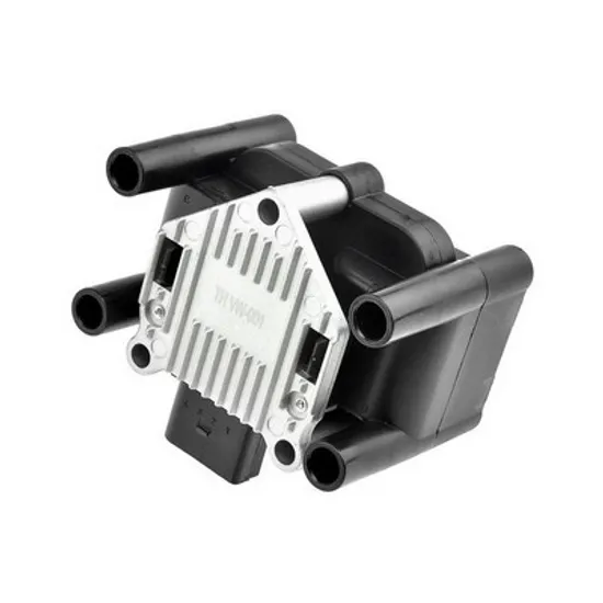 bobina de inductie VW GOLF 1.2 TSI -63KW/86CP- 1197cmc, pentru motor CBZA, perioada 2010,2011,2012,2013