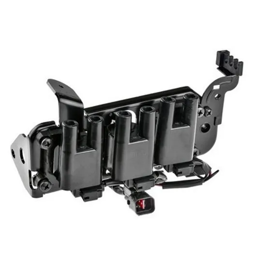 bobina de inductie DREAPTA FORD GALAXY 2.8 i V6 -128KW/174CP- 2792cmc, pentru motor AAA, AMY, perioada 1995,1996,1997,1998,1999,2000