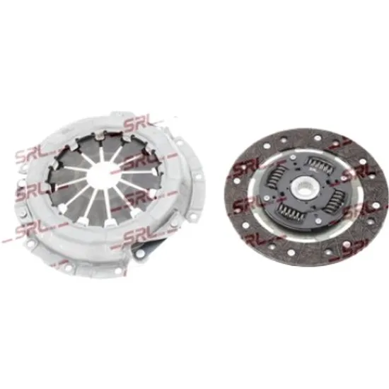 Kit ambreiaj KIA CEED SW 2007->2012, CEED 2006->2012, PRO CEED 2008->2013 pentru 1.4, perioada 2006 2007 2008 2009 2010 2011 2012