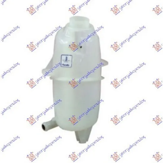 Vas Expansiune FIAT MULTIPLA 1999-> Vas expansiune benzina/diesel Perioada 1999 2000 2001 2002 2003 2004 2005 2006 2007 2008 2009 2010
