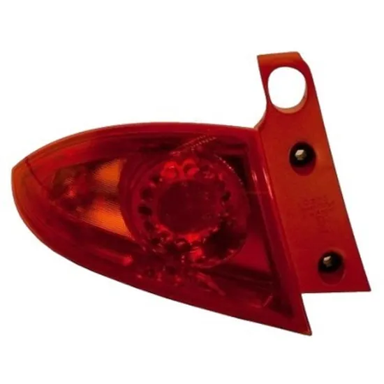 Stop Spate SEAT LEON 2005->2012 Lampa spate exterioara stanga 04.2009-> Perioada 2009 2010 2011 2012