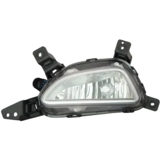 Proiector dreapta HYUNDAI TUCSON 3 2015->2020 perioada 2015 2016 2017 2018 2019 2020 pana la an de fabricatie 2018, cu bec H8