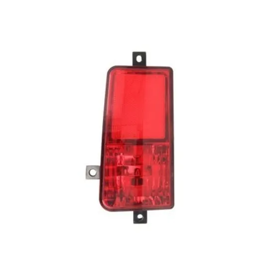 Stop Ceata Spate PEUGEOT BOXER 2006-> Lampa ceata bara spate E dreapta Perioada 2006 2007 2008 2009 2010 2011 2012 2013 2014