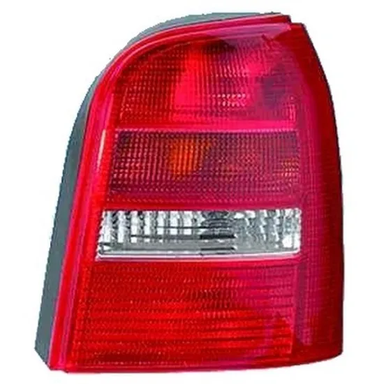 Stop Spate AUDI A4 8D2, B5 1994->2000 Lampa spate dreapta, ptr Avant (01.99-09.00) Perioada 1999 2000 2001