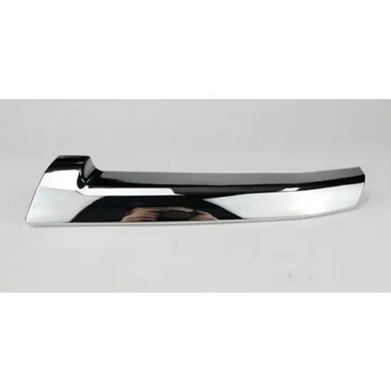 Ornament Grila SUBARU IMPREZA 2007->2015 Bandou grila cromat -2015 STANGA Perioada 2012 2013 2014 2015