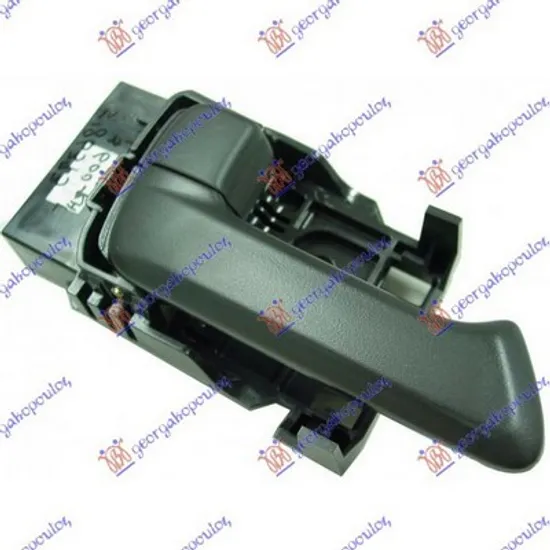 Maner Usa ISUZU D-MAX 1 2002->2012 Maner usa fata/spate interioara stanga Perioada 2002 2003 2004 2005 2006 2007 2008 2009 2010 2011 2012