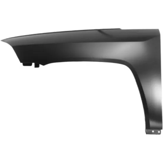 Aripa fata stanga JEEP COMPASS 2006->2015 perioada 2010 2011 2012 2013 2014 2015 pana la an de fabricatie 2011,