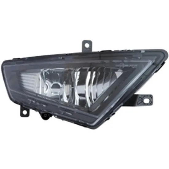 Proiector dreapta SEAT LEON 2012-> perioada 2012 2013 2014 2015 2016 2017 2018 2019 2020 , pana la an de fabricatie 2017, cu bec H8, pentru Sport