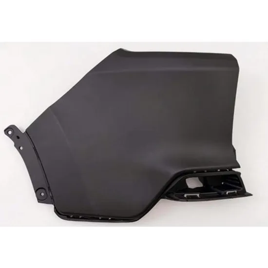 Bara Spate JEEP CHEROKEE 2013-> Bara spate lateral superior pentru vopsit STANGA Perioada 2019 2020 2021 2022 2023 2024