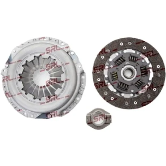 Kit ambreiaj RENAULT MEGANE 3 2015-> 1.3 TCe 160 116KW 158CP , pentru motor H5H 450, H5H 470 perioada 2021 2022 2023 2024 2025