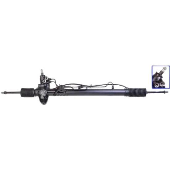 Caseta servodirectie HONDA CR-V 1 1995->2002 pentru 2.0 16V 4WD , perioada 1995 1996 1997 1998 1999 2000 2001
