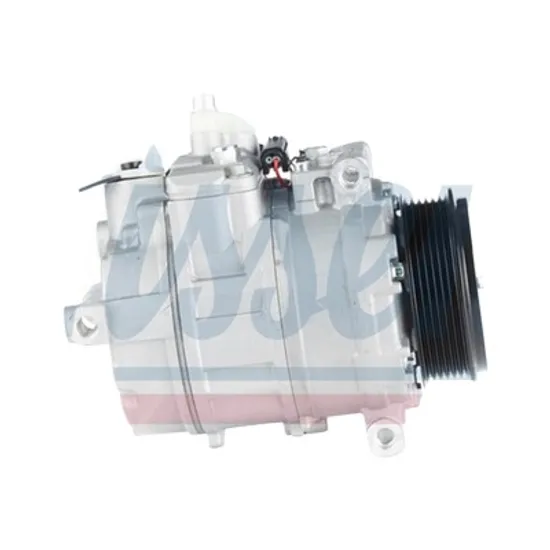 Compresor aer conditionat MERCEDES GLK-CLASS X204 2008->2015 220 CDI 4-matic 125KW 170CP , pentru motor OM 651.912 perioada 2008 2009 2010 2011 2012 2013 2014 2015