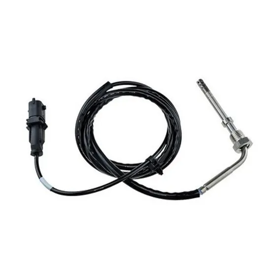 SENZOR TEMPERATURA GAZE EVACUARE OPEL INSIGNIA 2.0 Biturbo CDTI 4x4 tip 69 -140KW/190CP- 1956cmc, pentru motor A 20 DTR, perioada 2008,2009,2010,2011