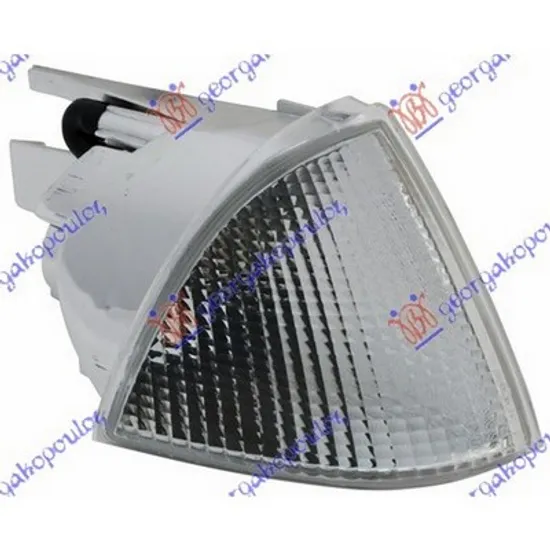 Semnalizator FIAT SCUDO 220 1996->2006 Semnal (Ε) 1998-> dreapta Perioada 1996 1997 1998 1999 2000 2001 2002 2003 2004 2005 2006