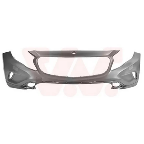 Bara Fata MERCEDES GLA-CLASS X156 2013-> Bara fata pentru vopsit cu spalator far Perioada 2013 2014 2015 2016 2017