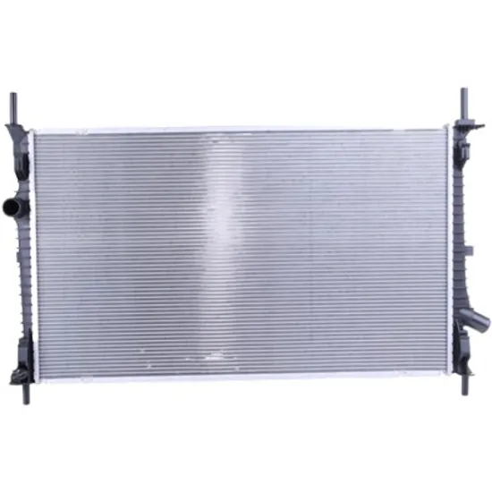 Radiator apa FORD TRANSIT CUSTOM 2012-> 2.0 EcoBlue 136KW 185CP , pentru motor BCFA, BCFB perioada 2019 2020,2021,2022,2023 2024