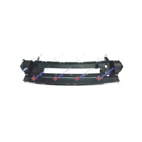 Suport Bara spate MERCEDES S-CLASS W222 2013->2020 Suport central bara spate central PLASTIC (S63/S65 AMG) Perioada 2014 2015 2016 2017 2018 2019 2020