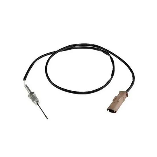 SENZOR TEMPERATURA GAZE EVACUARE DREAPTA CITROEN C8 2.2 HDi -125KW/170CP- 2179cmc, pentru motor 4HT (DW12BTED4), perioada 2006,2007,2008,2009,2010,2011,2012