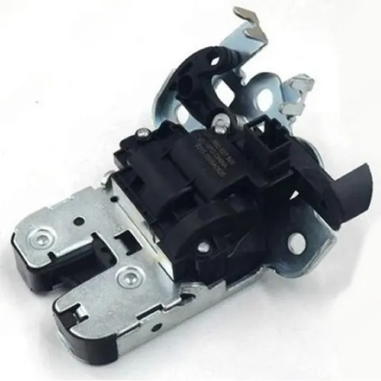 Inchizator Capota spate VW JETTA 6 2010-> Broasca Capota spate Perioada 2010 2011 2012 2013 2014