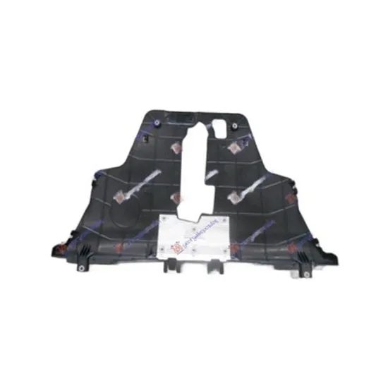 Scut Motor FIAT 500X 2014-> Scut motor PLASTIC Perioada 2015 2016 2017 2018 2019 2020 2021