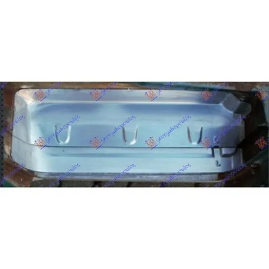 Treapta Usa MERCEDES SPRINTER 901, 902 1995->2006 Treapta usa fata completa stanga Perioada 1996 1997 1998 1999 2000 2001 2002 2003 2004 2005 2006