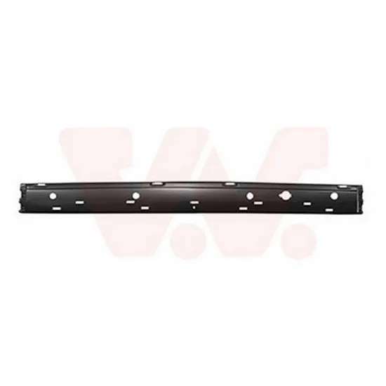 Bara Spate FORD TRANSIT CONNECT 2002->2013 Bara spate (cu senzori si gauri bandou) Perioada 2002 2003 2004 2005 2006 2007 2008 2009 2010