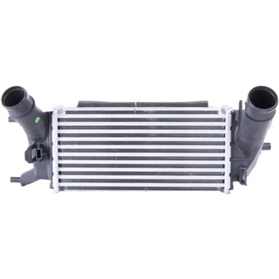 Intercooler FORD FIESTA 7 2017-> pentru 1.0 EcoBoost Active, perioada 2018 2019 2020 2021 2022 2023