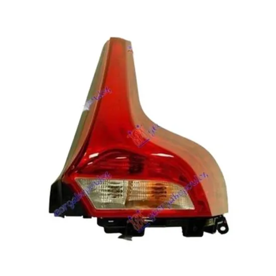 Stop Spate VOLVO V40 2012-> Lampa spate LED MARELLI dreapta Perioada 2012 2013 2014 2015 2016 2017 2018