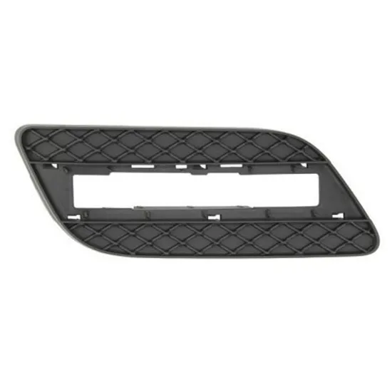 Grila Bara MERCEDES M-CLASS W166 2011->2015 Grila bara fata lateral stanga, Perioada 2011 2012 2013 2014 2015