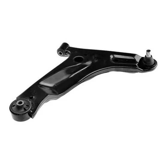 BRAT SUSPENSIE FATA DREAPTA HYUNDAI i10 1.1, 1.1 iRDE -51KW/69CP- 1086cmc, pentru motor G4HG, perioada 2011,2012,2013