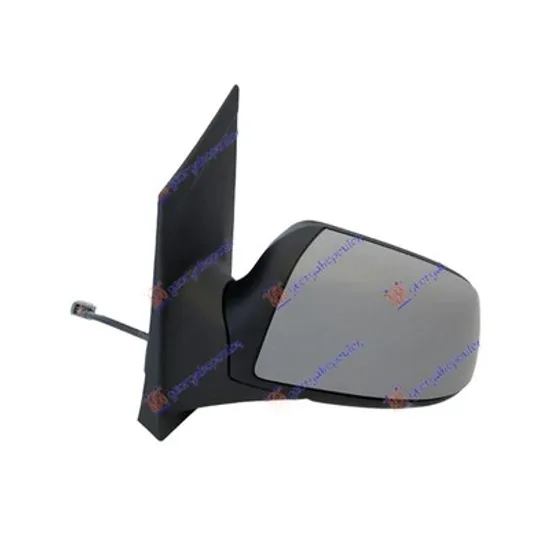 Oglinda FORD FOCUS 2 2004->2013 Oglinda exterioara electrica cu incalzire pentru vopsit E stanga 2004->2008 Perioada 2004 2005 2006 2007