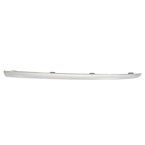 Bandou Grila MERCEDES GLA-CLASS X156 2013-> Ornament grila fata superior cromat stanga Perioada 2013 2014 2015 2016 2017