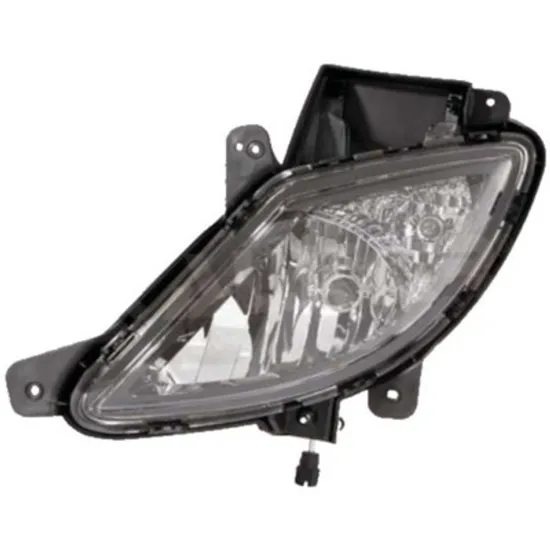 Proiector HYUNDAI ix20 2010-> Proiector (cu lampa daylight) (E) stanga Perioada 2010 2011 2012 2013 2014 2015 2016