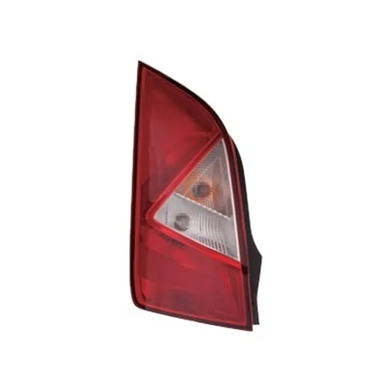 Lampa stop spate stanga SEAT Mii 2011-> perioada 2011 2012 2013 2014 2015 2016 2017 2018 2019 , semnal alb,