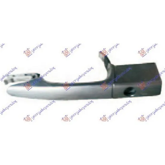 Maner Usa LANCIA PHEDRA 2002->2010 Maner usa fata exterior dreapta Perioada 2002 2003 2004 2005 2006 2007 2008 2009 2010