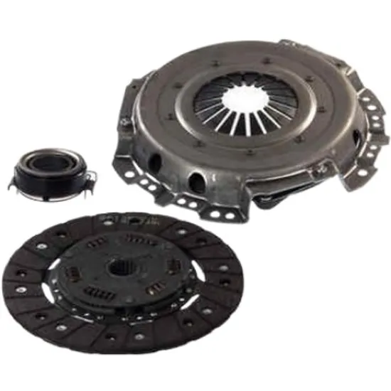 Kit ambreiaj DAEWOO LANOS 1997-> 1.5 63KW 86CP , pentru motor LX6(91CUL4) perioada 1997 1998 1999 2000 2001 2002
