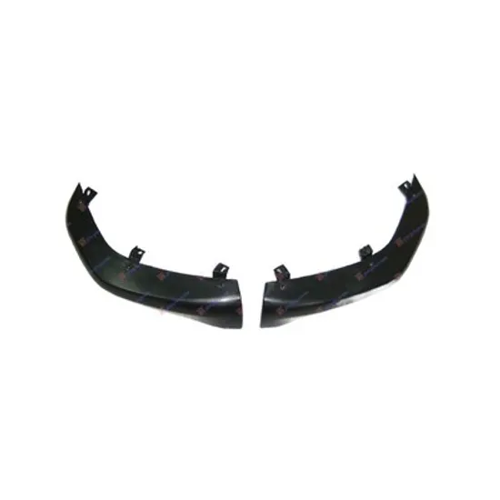 Spoiler Bara fata CITROEN C2 2003->2017 Spoiler bara fata pt VTR/VTS set (09.03-05.08) Perioada 2003 2004 2005 2006 2007 2008 2009 2010