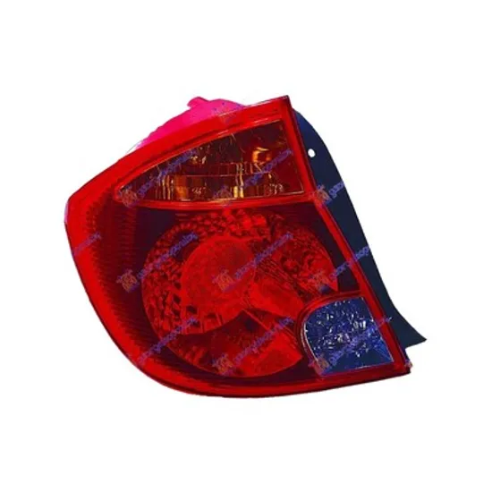 Stop Spate HYUNDAI ACCENT 2 LC 1999->2005 Lampa spate stanga, ptr 3/5 usi 08.02-08.06 Perioada 2002 2003 2004 2005