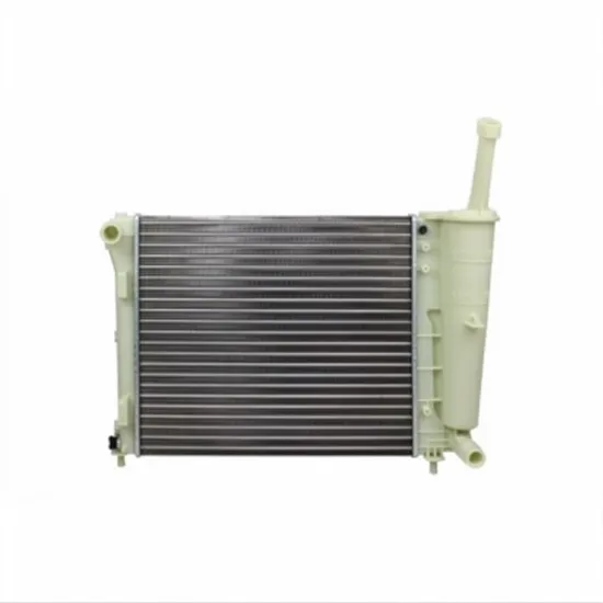 Radiator Motor FIAT 500 2007-> Radiator apa motor 1.2cc 8V +/-AC (48x415) Perioada 2015 2016 2017 2018 2019 2020 2021