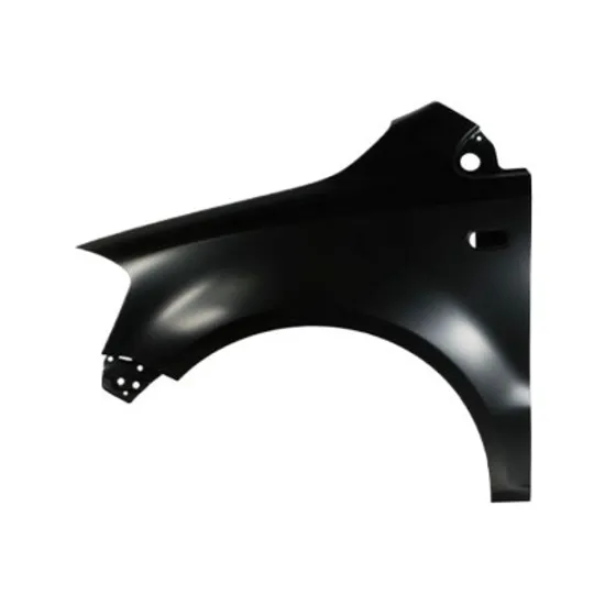 Aripa fata stanga VW FOX 2003->2014 perioada 2005 2006 2007 2008 2009 2010 2011 , cu semnal