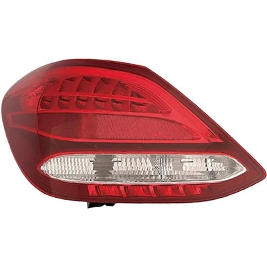 Lampa stop spate stanga MERCEDES C-CLASS W205 2013-> perioada 2013 2014 2015 2016 2017 2018 pana la an de fabricatie 2018,