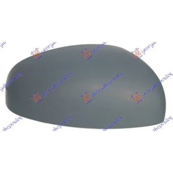 Capac Oglinda SKODA ROOMSTER Praktik 2006->2015 Carcasa oglinda dreapta pt vopsit Perioada 2007 2008 2009 2010 2011 2012 2013