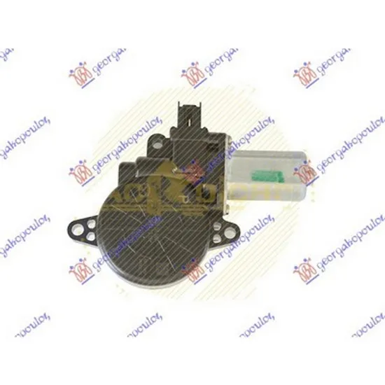 Macara Usa MAZDA 2 2003->2007 Motor macara usa fata )( 2PIN) (EUR stanga, Perioada 2003 2004 2005 2006 2007